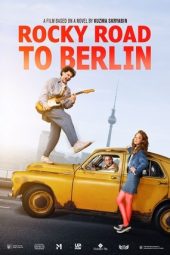 Nonton Film Rocky Road to Berlin 2024 JF Sub Indo