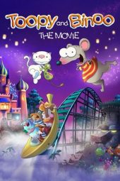 Nonton Film Toopy and Binoo The Movie 2023 Sub Indo