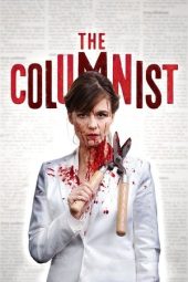 Nonton Film The Columnist 2019 JF Sub Indo