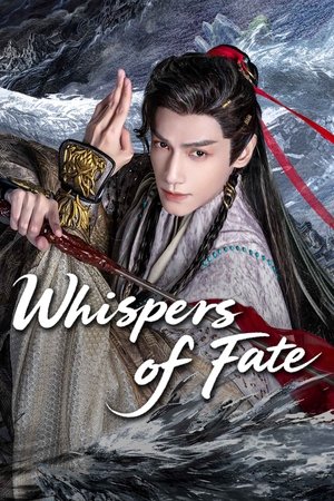 Nonton Whispers of Fate 2025 Sub Indo