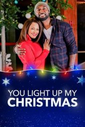 Nonton Film You Light Up My Christmas 2019 JF Sub Indo