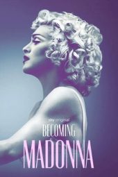 Nonton Film Becoming Madonna 2024 JF Sub Indo