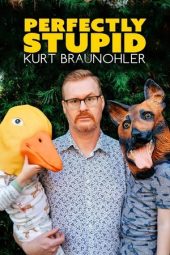 Nonton Film Kurt Braunohler: Perfectly Stupid 2022 JF Sub Indo