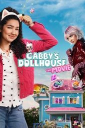 Nonton Film Gabby’s Dollhouse: The Movie 2025 Sub Indo