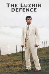 Nonton Film The Luzhin Defence 2000 Sub Indo