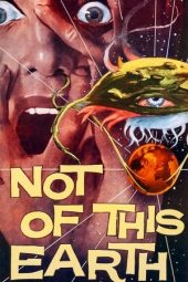 Nonton Film Not of This Earth 1957 Sub Indo