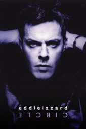 Nonton Film Eddie Izzard: Circle 2002 Sub Indo