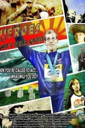 Nonton Film Heroes Don’t Wear Capes 2019 JF Sub Indo