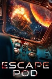 Nonton Film Escape Pod 2023 JF Sub Indo