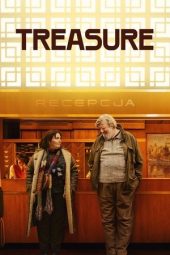 Nonton Film Treasure 2024 JF Sub Indo