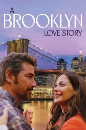 Nonton Film A Brooklyn Love Story 2024 JF Sub Indo
