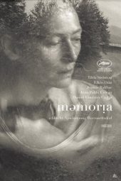 Nonton Film Memoria 2021 JF Sub Indo