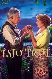 Nonton Film Roald Dahl’s Esio Trot 2015 Sub Indo