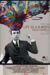 Nonton Film Life as a B-Movie: Piero Vivarelli 2019 JF Sub Indo