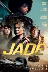 Nonton Film Jade 2024 JF Sub Indo
