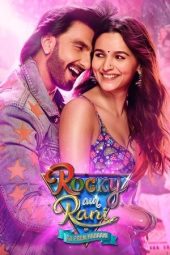 Nonton Film Rocky Aur Rani Kii Prem Kahaani 2023 JF Sub Indo