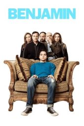 Nonton Film Benjamin 2019 JF Sub Indo