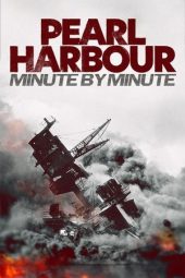 Nonton Film Pearl Harbour: Minute by Minute 2024 Sub Indo