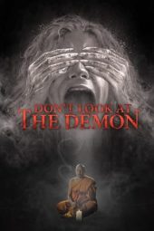 Nonton Film Don’t Look at the Demon 2022 JF Sub Indo