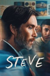Nonton Film Steve 2025 Sub Indo