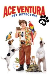 Nonton Film Ace Ventura Jr: Pet Detective 2009 Sub Indo
