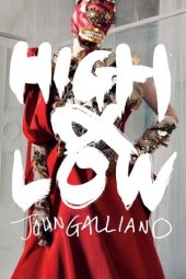 Nonton Film High & Low – John Galliano 2024 JF Sub Indo