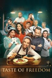 Nonton Film Taste of Freedom 2024 JF Sub Indo