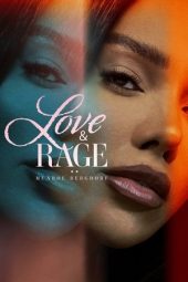 Nonton Film Love & Rage: Munroe Bergdorf 2025 Sub Indo
