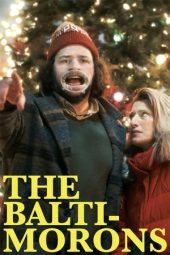 Nonton Film The Baltimorons 2025 Sub Indo
