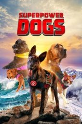 Nonton Film Superpower Dogs 2019 JF Sub Indo