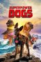 Nonton Film Superpower Dogs 2019 JF Sub Indo