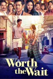 Nonton Film Worth the Wait 2025 Sub Indo