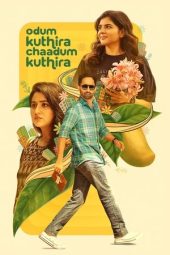 Nonton Film Odum Kuthira Chadum Kuthira 2025 Sub Indo