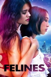 Nonton Film Felines 2023 JF Sub Indo