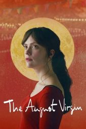 Nonton Film The August Virgin 2019 JF Sub Indo