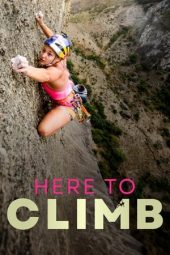 Nonton Film Here to Climb 2024 JF Sub Indo