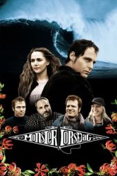 Nonton Film Monster Thursday 2004 Sub Indo