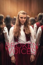 Nonton Film Broken Voices 2025 Sub Indo