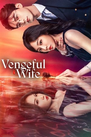 Nonton Vengeful Wife 2025 Sub Indo
