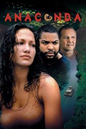 Nonton Film Anaconda 1997 Sub Indo