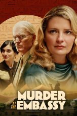 Nonton Film Murder at the Embassy 2025 Sub Indo Nonton Film Murder at the Embassy 2025 Sub Indo