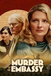 Nonton Film Murder at the Embassy 2025 Sub Indo