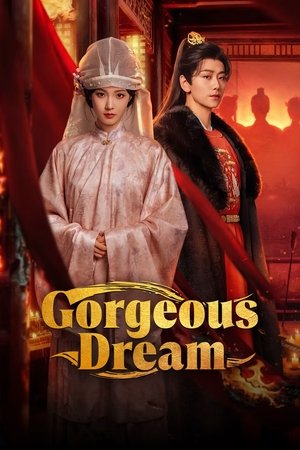 Nonton Gorgeous Dream 2025 Sub Indo