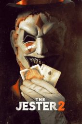 Nonton Film The Jester 2 2025 Sub Indo