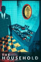 Nonton Film The Household 2025 Sub Indo