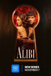 Nonton Film The Alibi 2025 Sub Indo