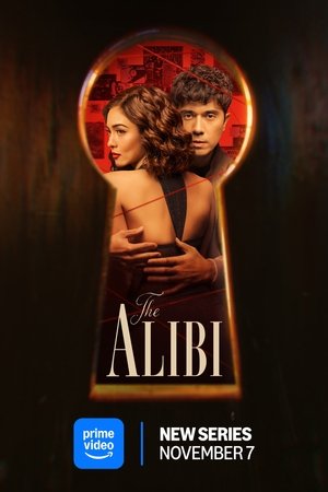 Nonton The Alibi 2025 Sub Indo