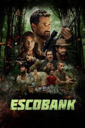 Nonton Film Escobank 2025 Sub Indo