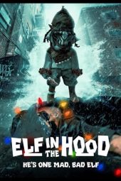 Nonton Film Elf in the Hood 2024 Sub Indo