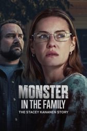 Nonton Film Monster in the Family: The Stacey Kananen Story 2025 Sub Indo
